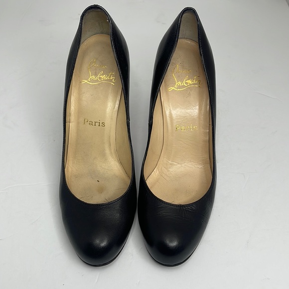 Christian Louboutin Simple Pump - Picture 2 of 6